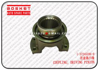 1372453360 1-37245336-0 Driving Pinion Coupling Suitable for ISUZU CXZ81 10PE1 