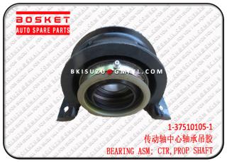 1375101051 1-37510105-1 Propeller Shaft Ctr Bearing Assembly Suitable for ISUZU MTMRNR 6BD1 6HK1 