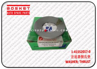 1415520170 1-41552017-0 Thrust Washer Suitable for ISUZU CVR146 6QA1 