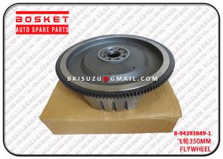 8943938491 8-94393849-1 Flywheel Suitable for ISUZU FRR FSR FTR 6HH1 