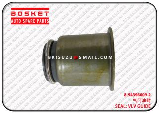 8943966092 8-94396609-2 Valve Guide Seal Suitable for ISUZU FSR32 6HE1T 