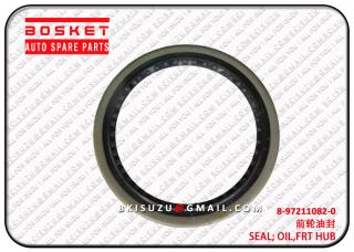 8972110820 8-97211082-0 Front Hub Oil Seal Suitable for ISUZU NHR NKR 4JB1 