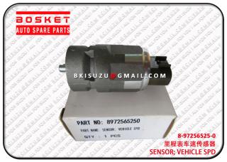 8972565250 8-97256525-0 Vehicle Speed Sensor Suitable for ISUZU NKR77 4JH1T 