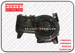 8980341460 8-98034146-0 Blower Assembly Suitable for ISUZU NMR NPR 700P 