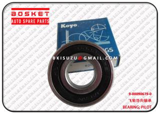 9000906790 9-00090679-0 Pilot Bearing Suitable for ISUZU NKR55 4JB1 