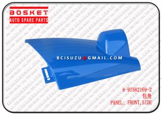 8975821692 8-97582169-2 Side Front Panel Suitable for ISUZU 600P 