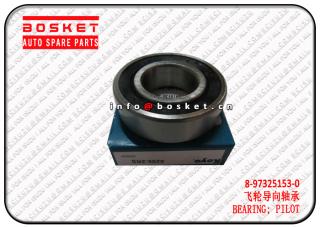 8-97325153-0 8973251530 Suitable for ISUZU NKR 700P 4HK1 