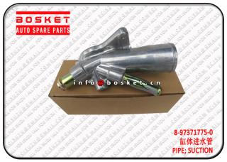 8-97371775-0 8973717750 Suitable for ISUZU FRR NKR NPR 700P 4HK1 