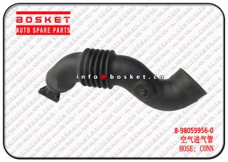 8-98059956-0 8980599560 Connecting Hose Suitable for ISUZU NPR 700P 4HK1 