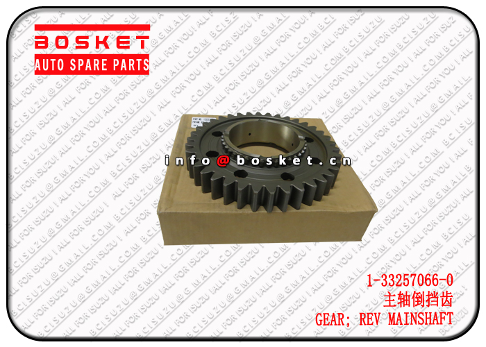 1-33257066-0 1332570660 Suitable for ISUZU MAL6U 