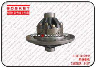 1-41110109-0 1411101090 Differential Carrier Suitable for ISUZU CVZ CXZ CYZ 