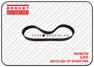 8-94380679-0 8943806790 Timing Belt Suitable for ISUZU NKR55 4JB1 