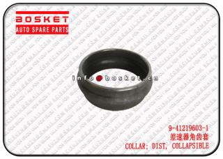 9-41219603-1 9412196031 Collapsible Dist Collar Suitable for ISUZU NKR 4JB1 