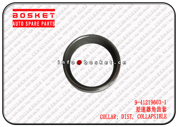 9-41219603-1 9412196031 Collapsible Dist Collar Suitable for ISUZU NKR 4JB1 