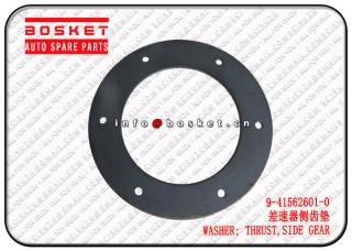 9-41562601-0 9415626010 Side Gear Thrust Washer Suitable for ISUZU NKR55 4JB1 