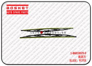 1-86810029-0 1868100290 Wiper Blade Suitable for ISUZU CYZ51K 6WF1 