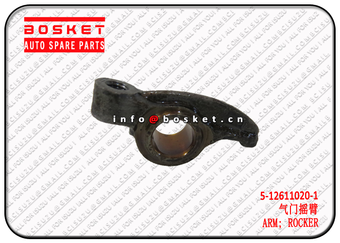 5-12611020-1 5126110201 Rocker Arm Suitable for ISUZU C240 