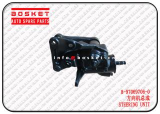 8-97069706-0 8970697060 Steering Unit Suitable for ISUZU NKR55 4JB1 