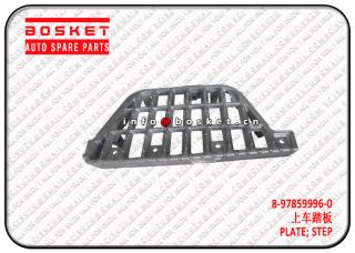 8-97859996-0 8978599960 Suitable for ISUZU NKR55 4JB1 