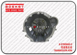 8-97909660-0 8979096600 Suitable for ISUZU NKR55 MSB5M 