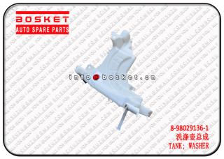 8-98029136-1 8980291361 Washer Tank Suitable for ISUZU NMR NPR 700P 