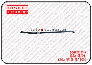 8-98029192-0 8980291920 Suitable for ISUZU NMR 700P 