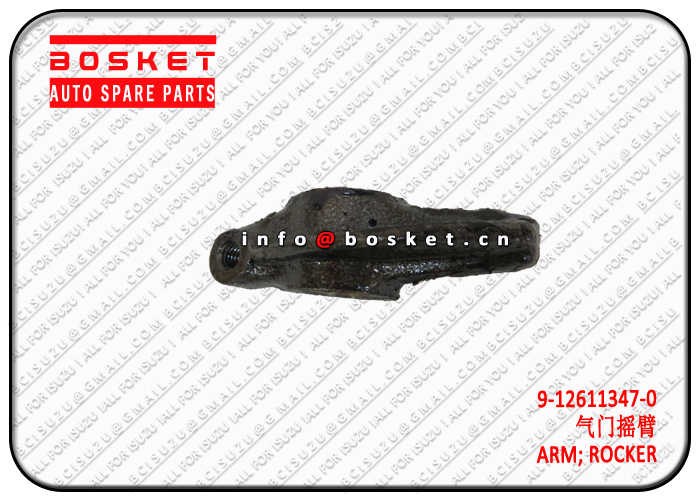 9-12611347-0 9126113470 Rocker Arm Suitable for ISUZU C240 