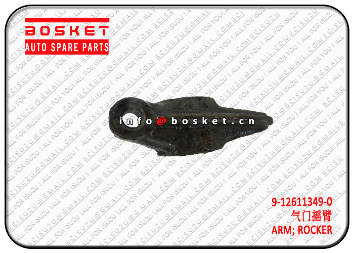 9-12611349-0 9126113490 Rocker Arm Suitable for ISUZU C240 