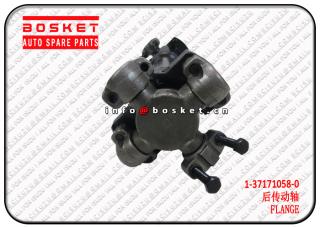 1-37171058-0 1371710580 Flange Suitable for ISUZU CYZ51 6WF1 