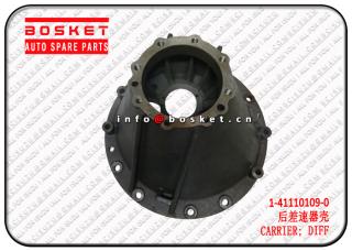 1-41110109-0 1411101090 Differential Carrier Suitable for ISUZU CVZ CXZ CYZ 10PE1 