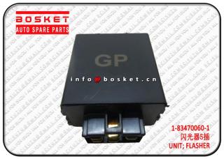 1-83470060-1 1834700601 Flasher Unit Suitable for ISUZU CXZ81 10PE1 