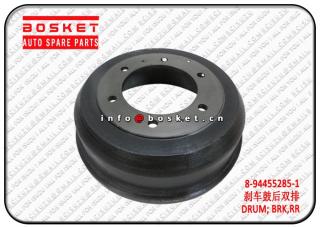 8-94455285-1 8944552851 Suitable for ISUZU NKR55 4JB1 