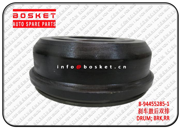 8-94455285-1 8944552851 Suitable for ISUZU NKR55 4JB1 