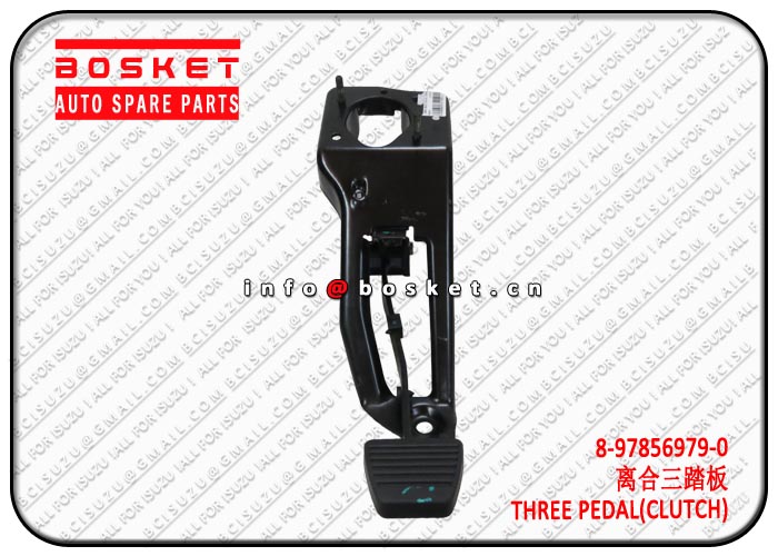 8-97856979-0 8978569790 Suitable for ISUZU  NKR94 