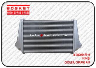 8-98006479-0 8980064790 Charge Air Cooler Suitable for ISUZU NPR 700P 4HK1 