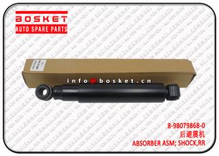 8-98079868-0 8980798680 Rear Shock Absorber Assembly Suitable for ISUZU ELF 4HK1 