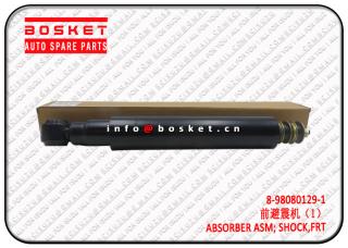 8-98080129-1 8980801291 Front Shock Absorber Assembly Suitable for ISUZU ELF 4HK1 