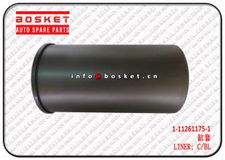 1-11261175-1 1112611751 Suitable for ISUZU CXZ81K 10PE1