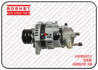 5-87351527-2 5873515272 Suitable for ISUZU 4HG1 4HF1 