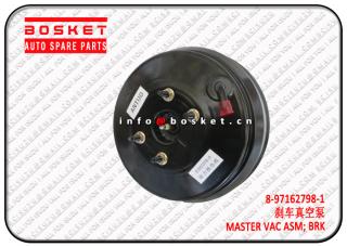 8-97162798-1 8971627981 Brake Master Vacuum Suitable for ISUZU NKR77 4JH1 