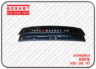 8-97583956-0 8975839560 Suitable for ISUZU NPR 600P 