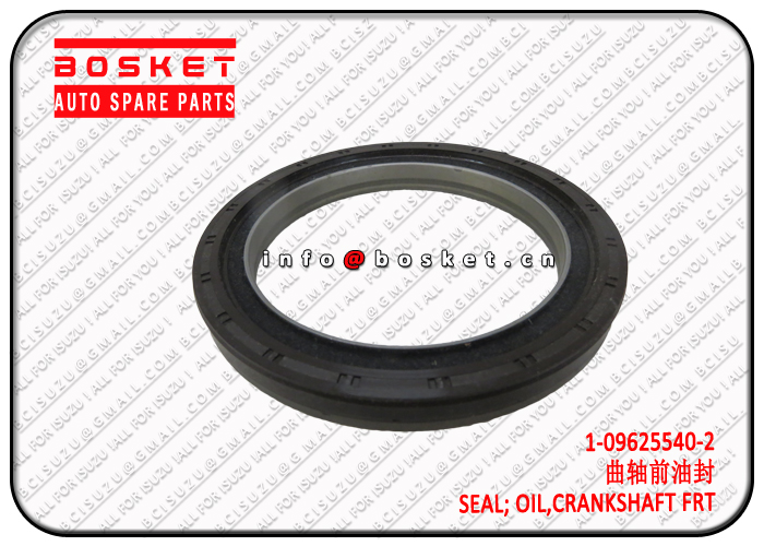 1-09625540-2 1096255402 Crankshaft Front Oil Seal Suitable for ISUZU FVZ23 6SD1T 