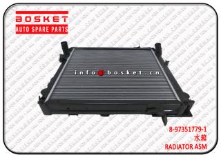 8-97351779-1 8973517791 Suitable for ISUZU NKR77 4JH1 