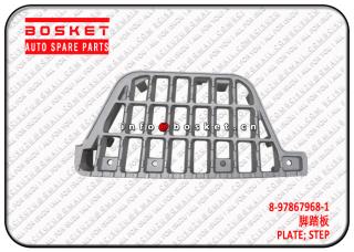 8-97867968-1 8978679681 Step Plate Suitable for ISUZU NKR55 4JB1 