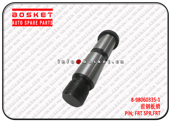 8-98060335-1 8980603351 Suitable for ISUZU FRR 