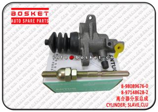 8-98089676-0 8-97148628-2 8980896760 8971486282 Clutch Slave Cylinder Suitable for ISUZU NPR 700P 4H