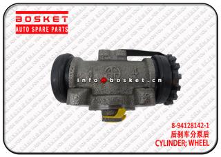 8-94128142-1 8941281421 Rear Brake Wheel Cylinder Suitable for ISUZU NHR54 4JA1 