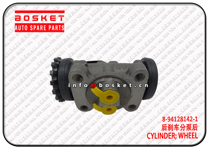 8-94128142-1 8941281421 Rear Brake Wheel Cylinder Suitable for ISUZU NHR54 4JA1 