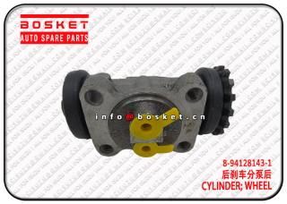 8-94128143-1 8941281431 Rear Brake Wheel Cylinder Suitable for ISUZU NHR54 4JA1 