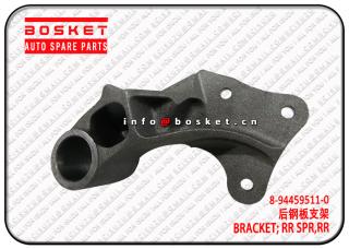 8-94459511-0 8944595110 Rear Spring Bracket Suitable for ISUZU NKR55 4JB1 